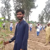 Green Seekers Activity